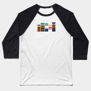 A Forceful HeroStack! Baseball T-Shirt